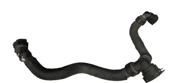 Peugeot 3008 II Engine coolant pipe/hose 9822381980