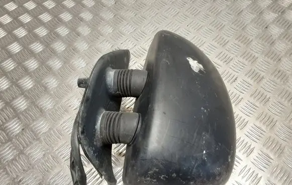 Peugeot Boxer Front door electric wing mirror 0157143