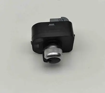 Audi A6 S6 C7 4G Wing mirror switch 8J0959565B