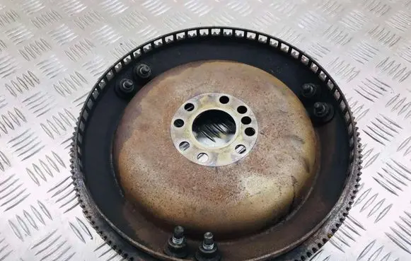 Mercedes-Benz E W211 Flywheel A6420300312