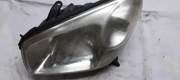 Toyota RAV 4 (XA20) Headlight/headlamp