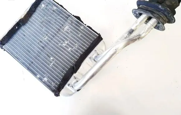 Audi Q7 4L Heater blower radiator 7h1819121 52495273