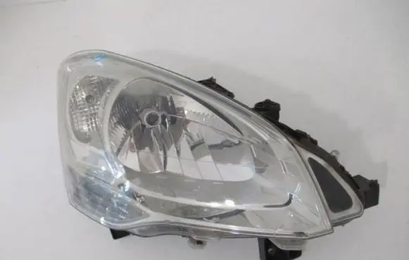 Citroen Berlingo Headlight/headlamp 9682828380