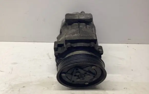 Nissan Qashqai Air conditioning (A/C) compressor (pump) 06374605061 926009865