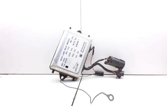 Jaguar XJ X40 Rear light relay MK22870 DBC2264