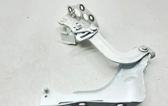 Mercedes-Benz EQC Engine bonnet/hood hinges A2538800228