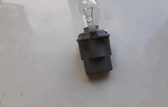 Headlight part