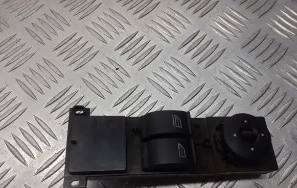 Ford Focus Electric window control switch 3M5T14529CE