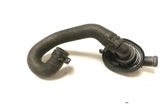 Mercedes-Benz E W212 Air intake hose/pipe A2048301096