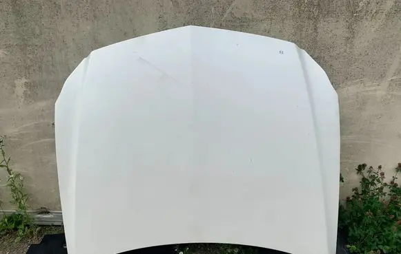 Mercedes-Benz CLS C218 X218 Engine bonnet/hood A2782210201