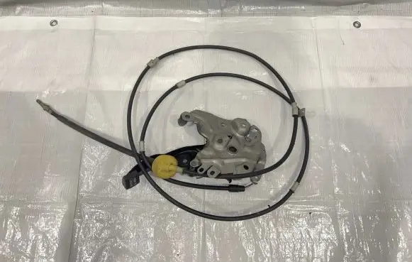 Jeep Grand Cherokee Hand brake release cable 