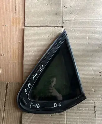 BMW X6 F16 Rear side window