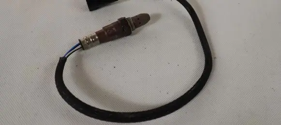 Volvo V60 Lambda probe sensor 32253663