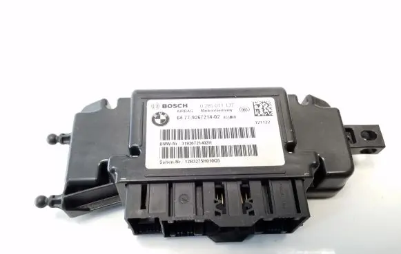 BMW 1 F20 F21 Other control units/modules 6577926721402 9267214