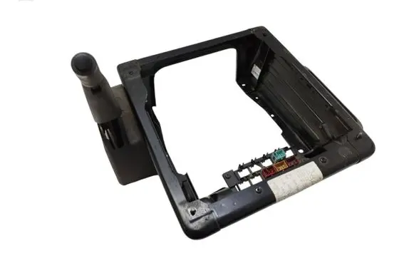 Volkswagen Transporter - Caravelle T5 Seat frame 7H1881677AF 9H024195