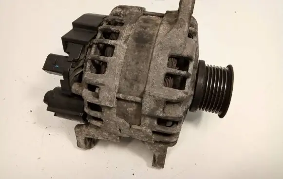 Iveco Daily 6th gen Generator/alternator 80252M5111