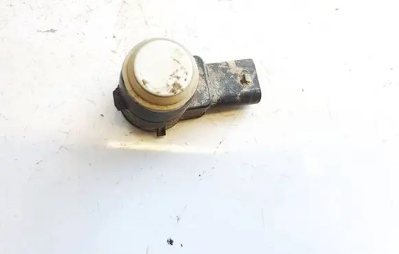 Mercedes-Benz C AMG W204 Fuel injector a2215420417 0263003245