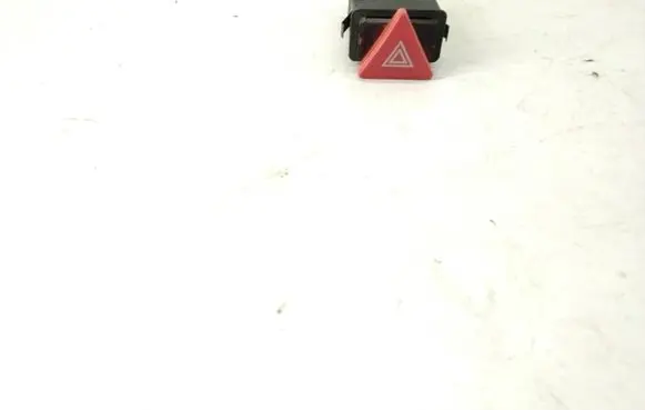 Audi A3 S3 8L Hazard light switch 8L0941509M