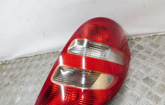 Mercedes-Benz A W169 Rear/tail lights 330072200 1698200464R