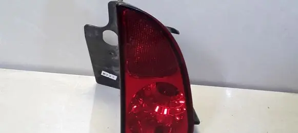 Renault Espace - Grand espace IV Tailgate rear/tail lights 8200027155