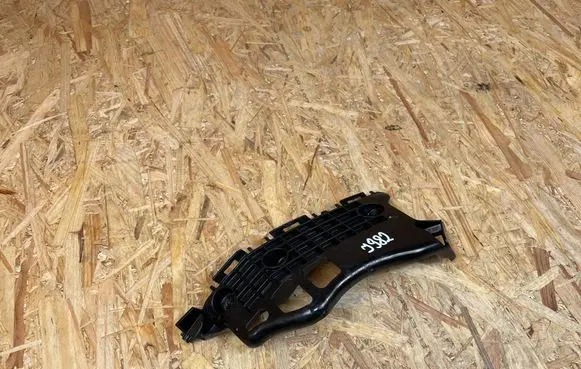 Toyota C-HR I Front bumper mounting bracket 52535F4010