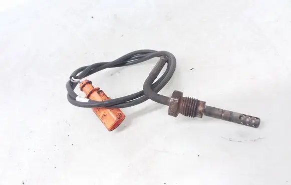 Audi A4 S4 B7 8E 8H Exhaust gas temperature sensor 03G906088AG