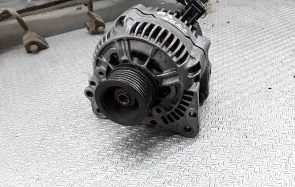 Audi A3 S3 8L Generator/alternator 028903027N 0123320018
