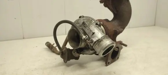 Chrysler Voyager Turbo 35242095F 19236E4