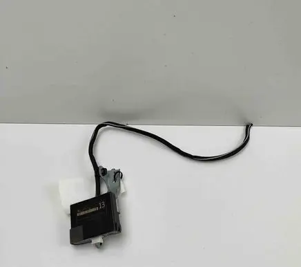 Toyota Prius+ (ZVW40) Immobilizer control unit/module 625680000 8978412061