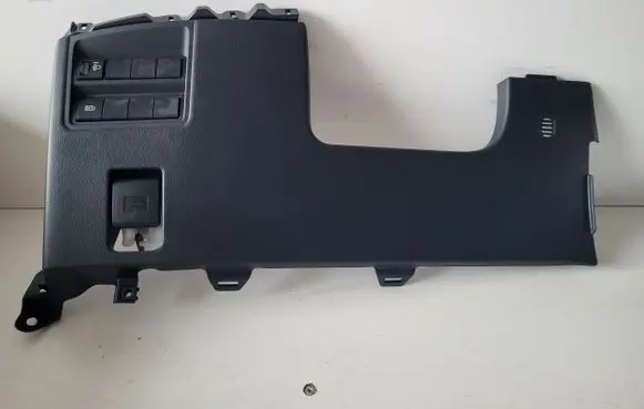 Toyota Yaris XP210 Other dashboard part