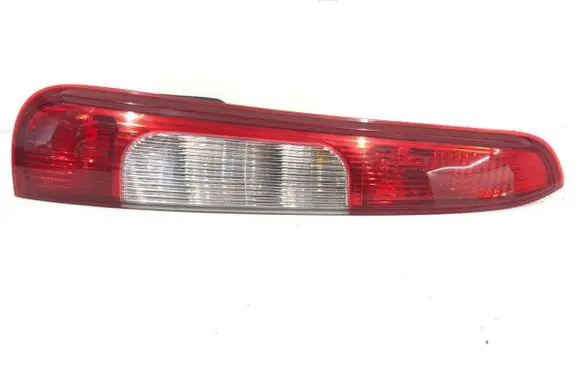 Ford Focus C-MAX Rear/tail lights 3M51-13A603-A