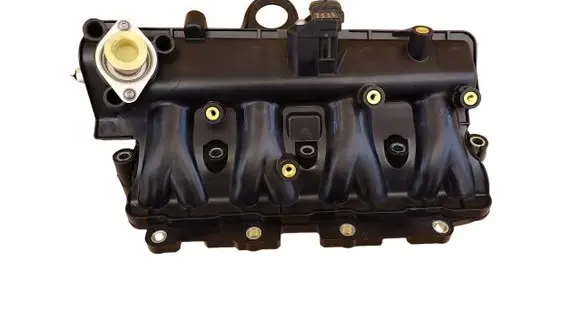 Fiat Doblo Intake manifold 55231286