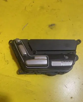 Mercedes-Benz S W221 Seat control module A2218707851 2218707851