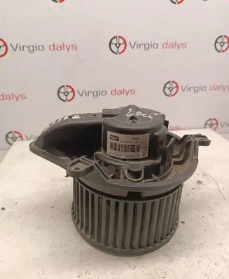 Renault Master II Heater fan/blower 133974w