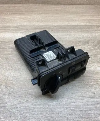 BMW 3 E46 Light switch 6901429 086480051