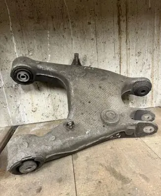 BMW 5 F10 F11 Rear upper control arm/wishbone 6794875 560912