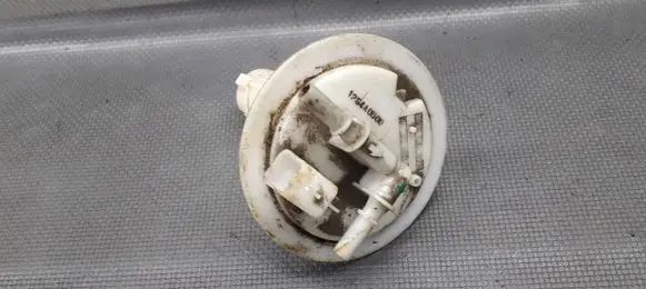 Citroen C5 Aircross In-tank fuel pump 09731009900