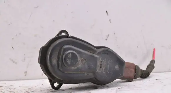 Audi A4 S4 B8 8K Rear brake caliper 32347485