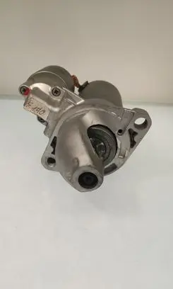 Audi A4 S4 B5 8D Starter motor 0001108113 078911023 0986016780