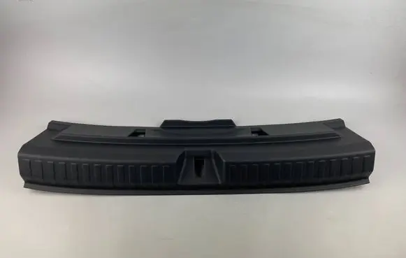 Audi A3 8Y Trunk/boot sill cover protection 8Y4863471B
