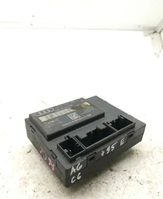 Audi A6 S6 C6 4F Comfort/convenience module 4F0959795E