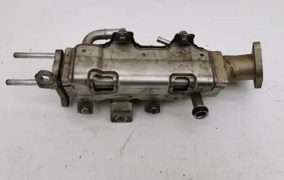 Honda CR-V EGR valve cooler 18721RFWG0