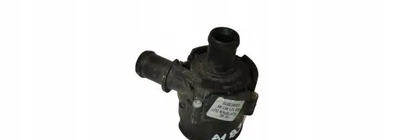 Audi A3 S3 8V Electric auxiliary coolant/water pump 5Q0121591