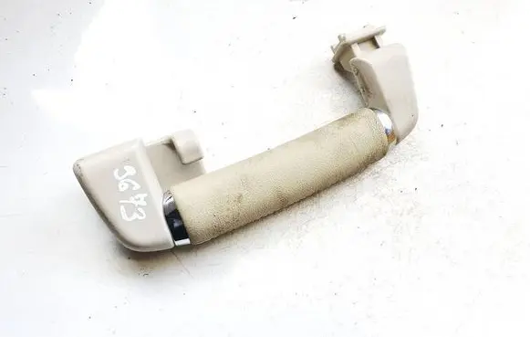 Jaguar XJ X351 Rear interior roof grab handle