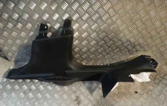 Maserati Levante Other sill/pillar trim element 670040377