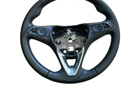Opel Crossland X Steering wheel 39238138 453798480 34341805A