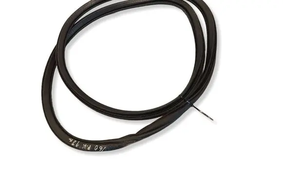Volvo V60 Front door rubber seal 