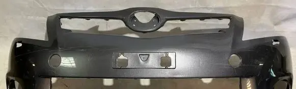 Toyota Auris 150 Front bumper 5211902A90