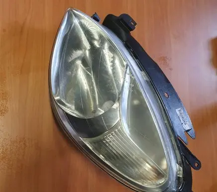 Citroen Xsara Picasso Headlight/headlamp 9649557480 89310170 5211175
