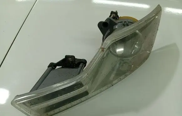 Citroen C5 Front fog light 